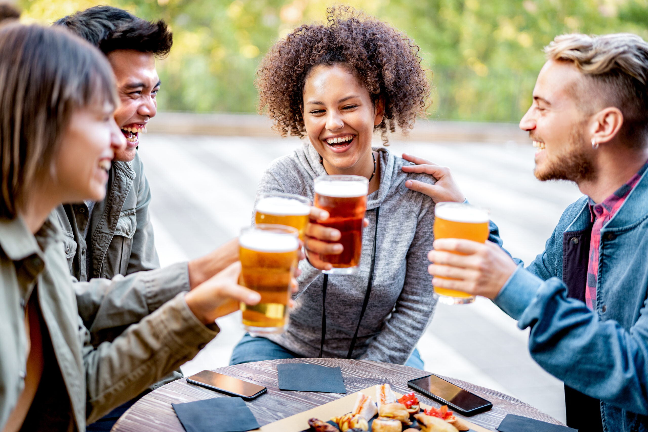 Featured image for “Calling all Beer Lovers: Enjoy the Craft Brews of Sandoval County”