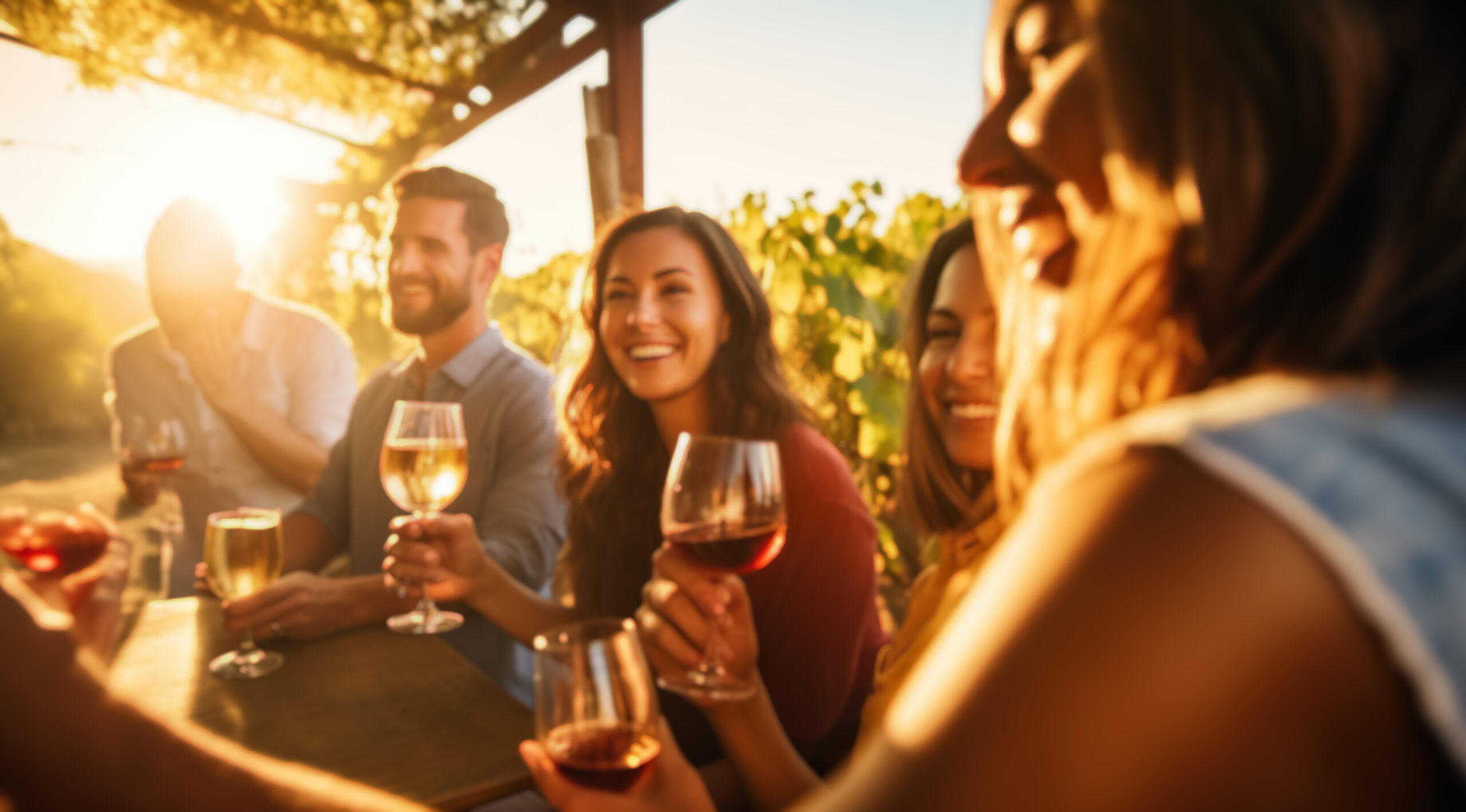 Featured image for “Savor the Fall Season at Our Local Wineries”