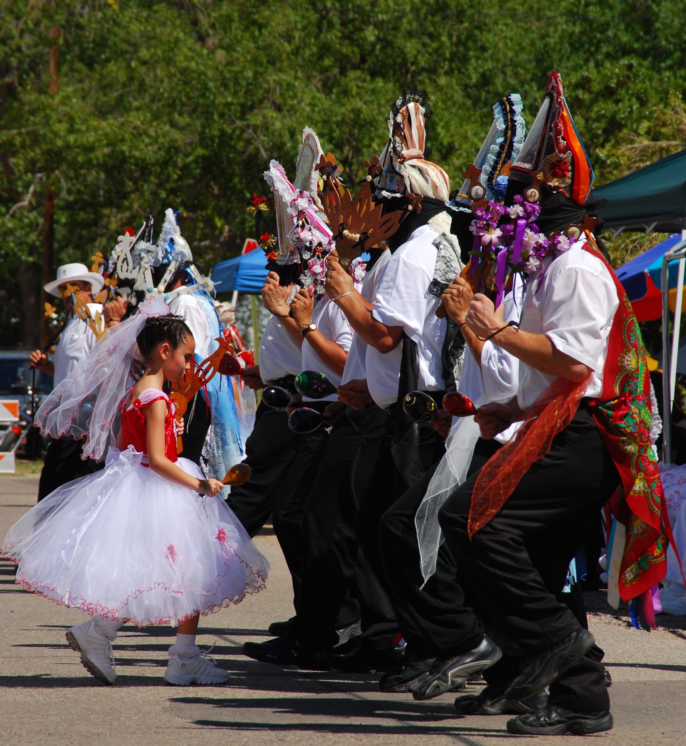 Featured image for “Top Six Events in Sandoval County”