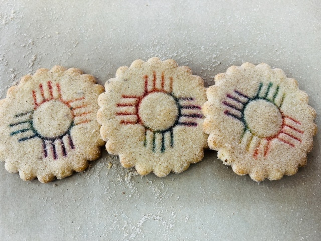 Featured image for “Get in the Holiday Spirit with Unique Sandoval County Traditions”