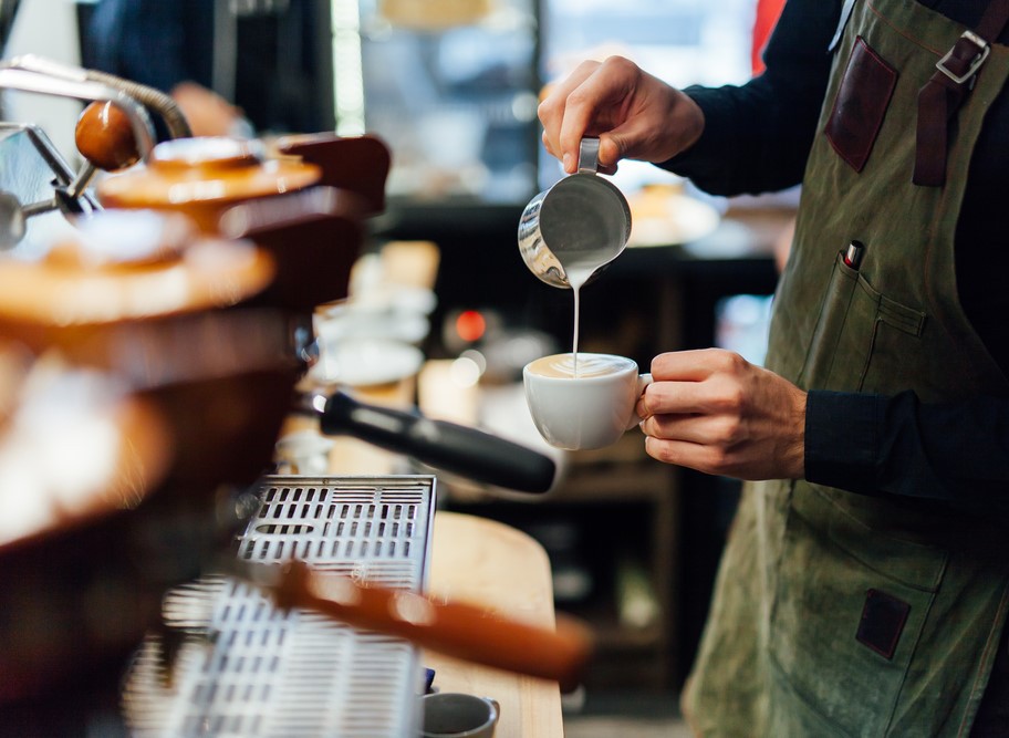 Featured image for “Indulge in a Delicious Quest for the Best Coffee & Bakery in Sandoval County”