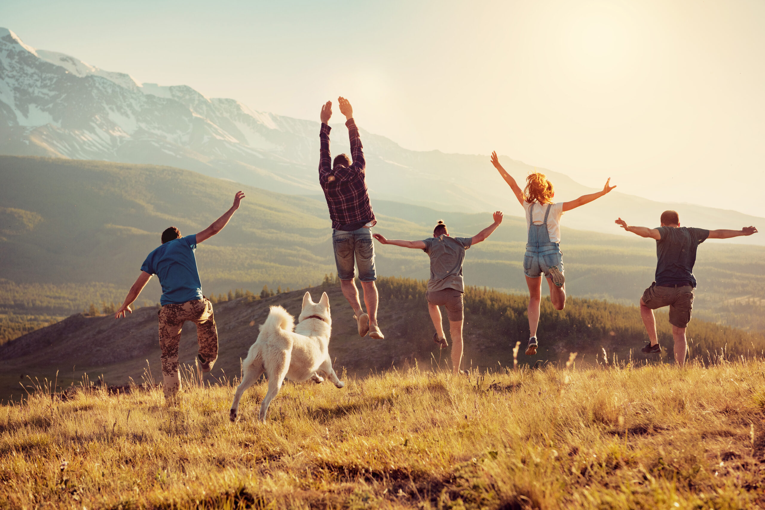 Featured image for “Shake off Those Winter Blues: Top Five Spring Activities in Sandoval County”