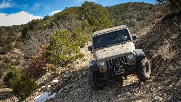 Featured image for “Top 5 Scenic Road Trips in Sandoval County”
