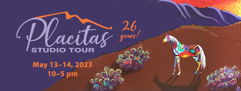 Featured image for “Embark on the Placitas Studio Tour”