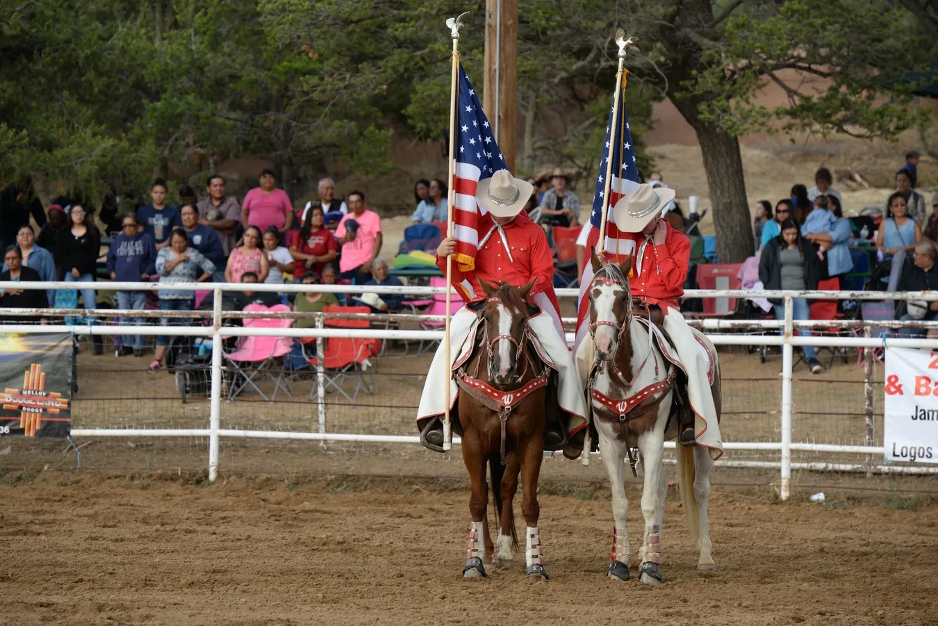 Featured image for “Sandoval County 2022 Fair Come and Gone But Not To Be Forgotten”